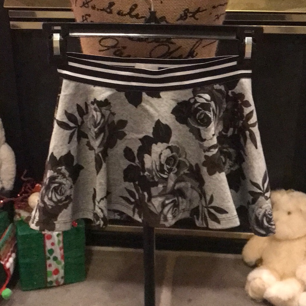 Girls Justice skirt